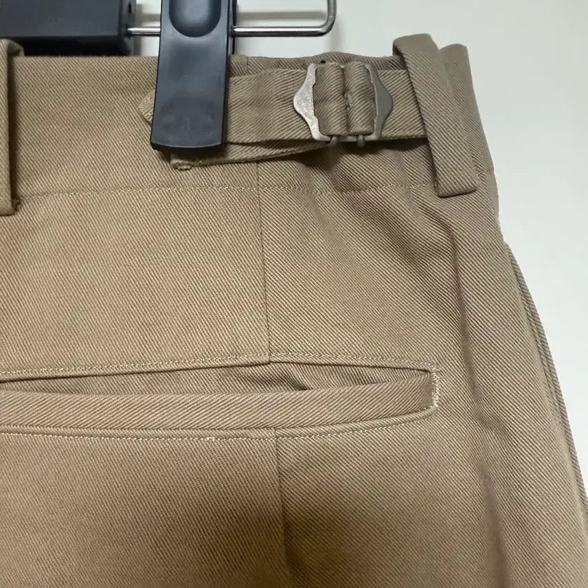 [BUNJANG] Kaptain Sunshine Moleskin Trousers (Size 30) / 캡틴 선샤인 트라우저 30