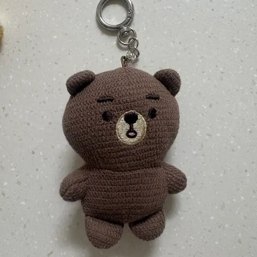 [SOLD OUT] 데이식스 데니멀즈 플러시 니트 방