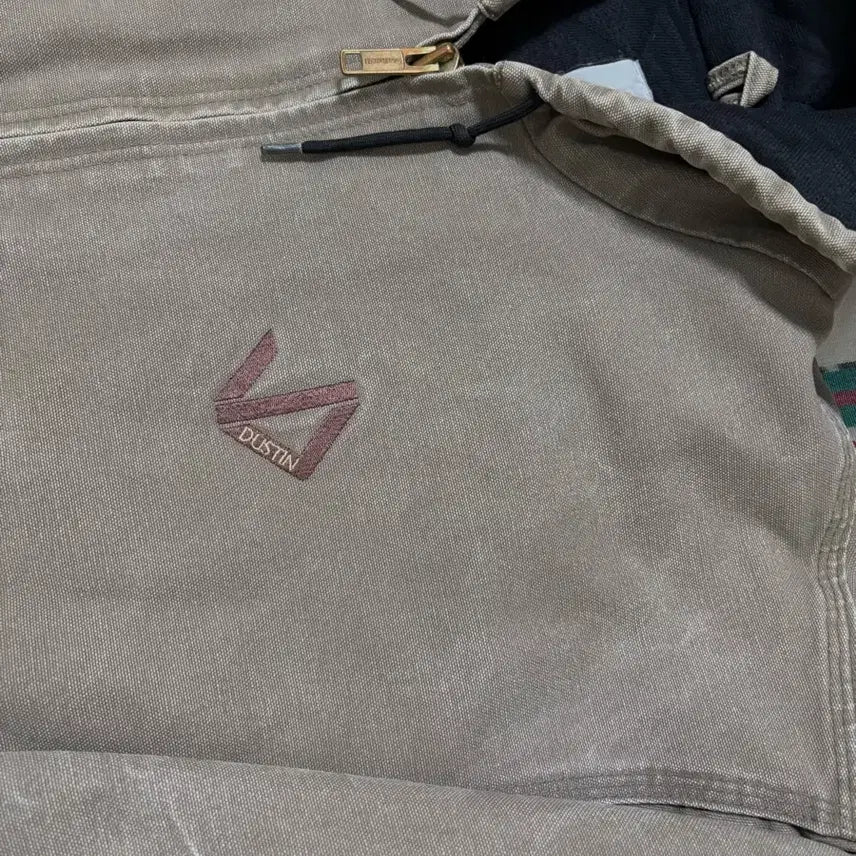 [BUNJANG] Carhartt Duck Active Jacket Work Jacket / j130 mus 칼하트 덕 액티브자켓 워크자켓