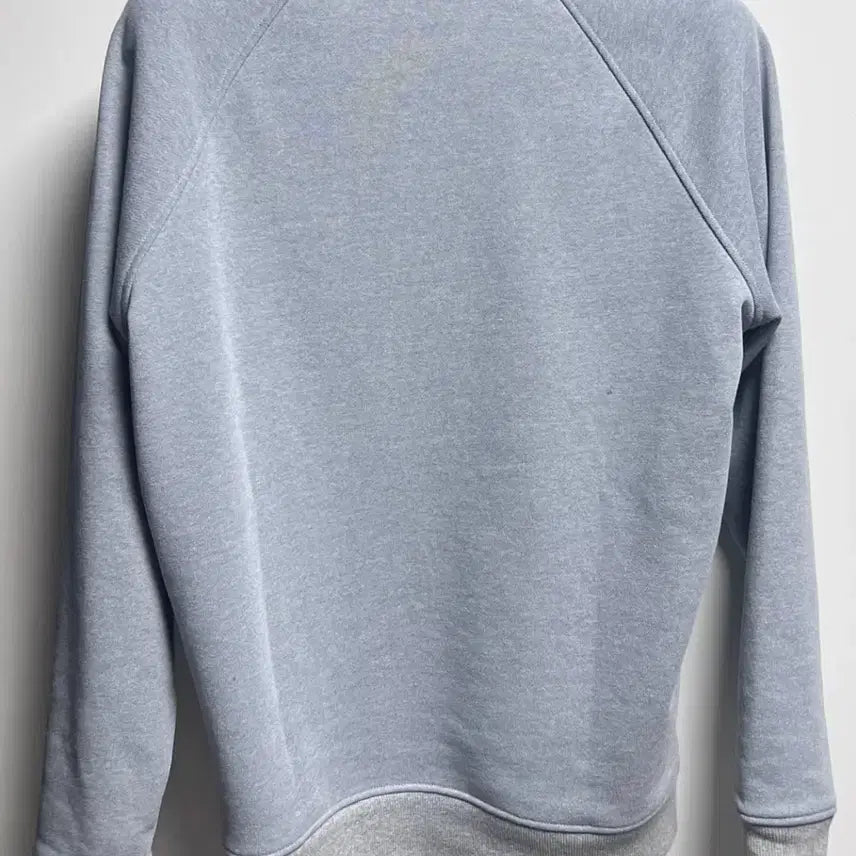 [BUNJANG] Under Armour Grey Sweatshirt L / 언더아머 그레이 스웻셔츠 맨투맨 L