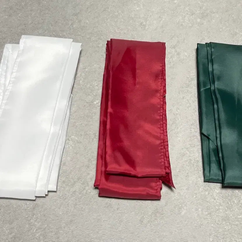 [BUNJANG] Sailor Uniform Scarf / 세라복용 스카프