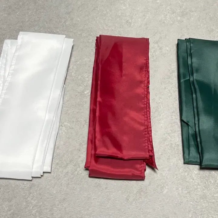 [BUNJANG] Sailor Uniform Scarf / 세라복용 스카프