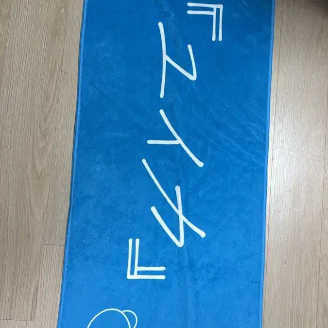 [BUNJANG] Yuika (유이카) First Live Towel / Yuika(유이카)내한 수건 판매합니다