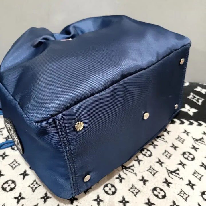 [BUNJANG] Vivienne Westwood Hillary Bucket Bag / 정품 비비안웨스트우드 힐러리 버킷백 (정가 78만원 대)