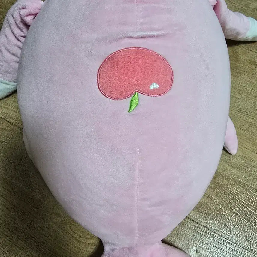 [BUNJANG] BTS Jungkook Dolling Herku 50cm Large Plush Doll / bts 방탄 정국 인형 헤르꾸
