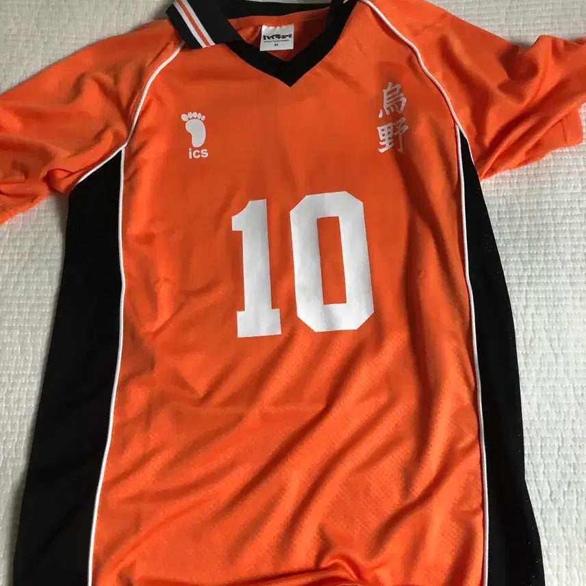 [BUNJANG] Haikyuu!! Jump Shop Popup Hinata Shoyo 