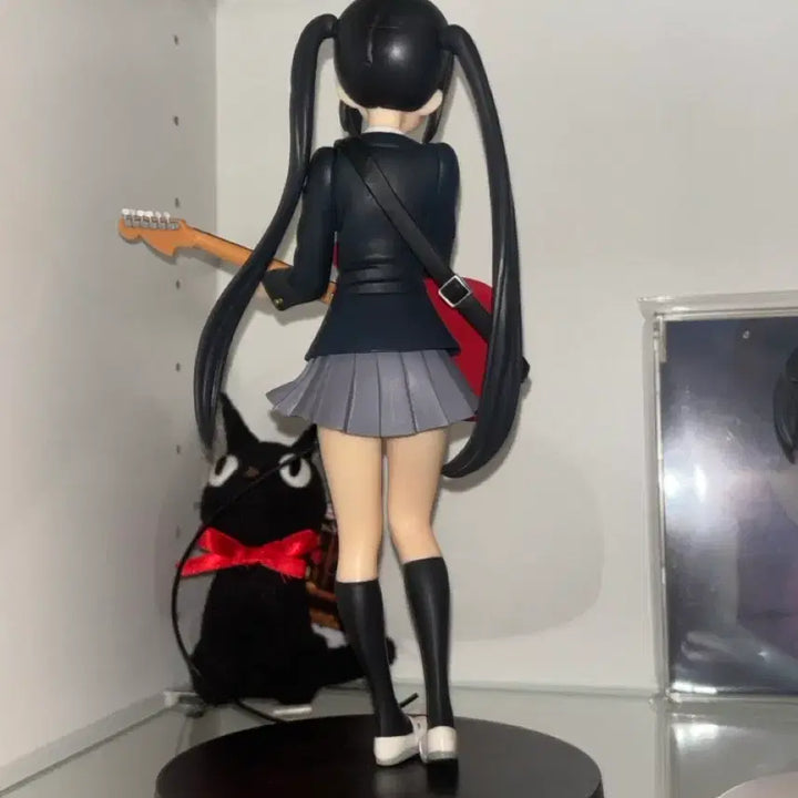 [BUNJANG] K-ON! Azusa Nakano SQ Figure / 케이온 아즈사 sq 피규어 미소녀피규어