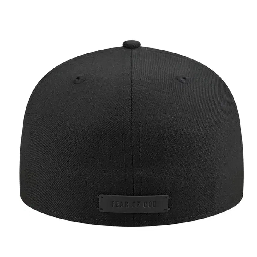 [BUNJANG] New Era x Fear of God 59FIFTY Chicago White Sox Fitted Cap / 뉴에라 x 피어 오브 갓 59FIFTY 시카고 화이트 삭스 피티드 캡