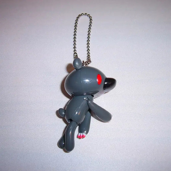 [BUNJANG] Gloomy Bear Dangling Keychain / 글루미베어 달랑이 키링