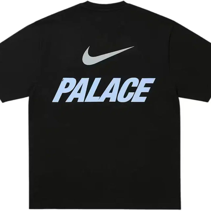[BUNJANG] Palace Nike T-Shirt / 팔라스 나이키 반팔 새상품