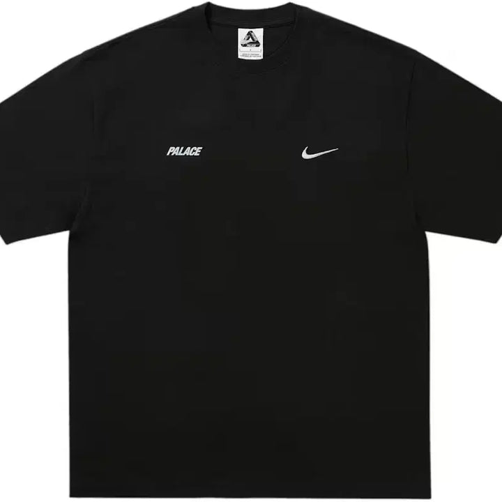 [BUNJANG] Palace Nike T-Shirt / 팔라스 나이키 반팔 새상품