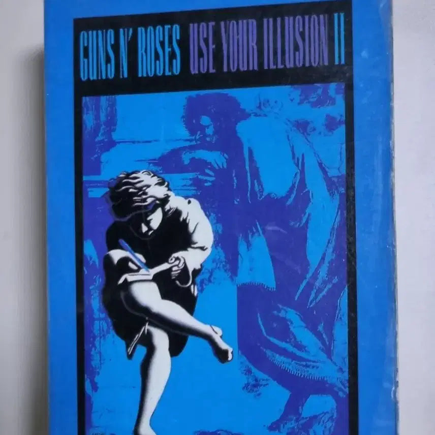 [BUNJANG] Guns N&