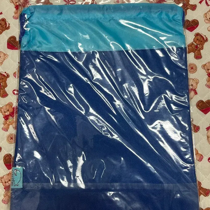 [BUNJANG] Mamegoma Vintage Drawstring Pouch / 마메고마 고전 복조리 파우치 코팅주머니 복조리주머니