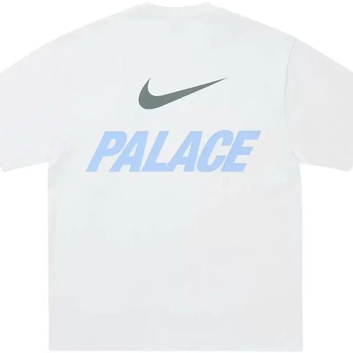 [BUNJANG] Nike Palace Graphic T-Shirt / 나이키 팔라스 반팔 새상품