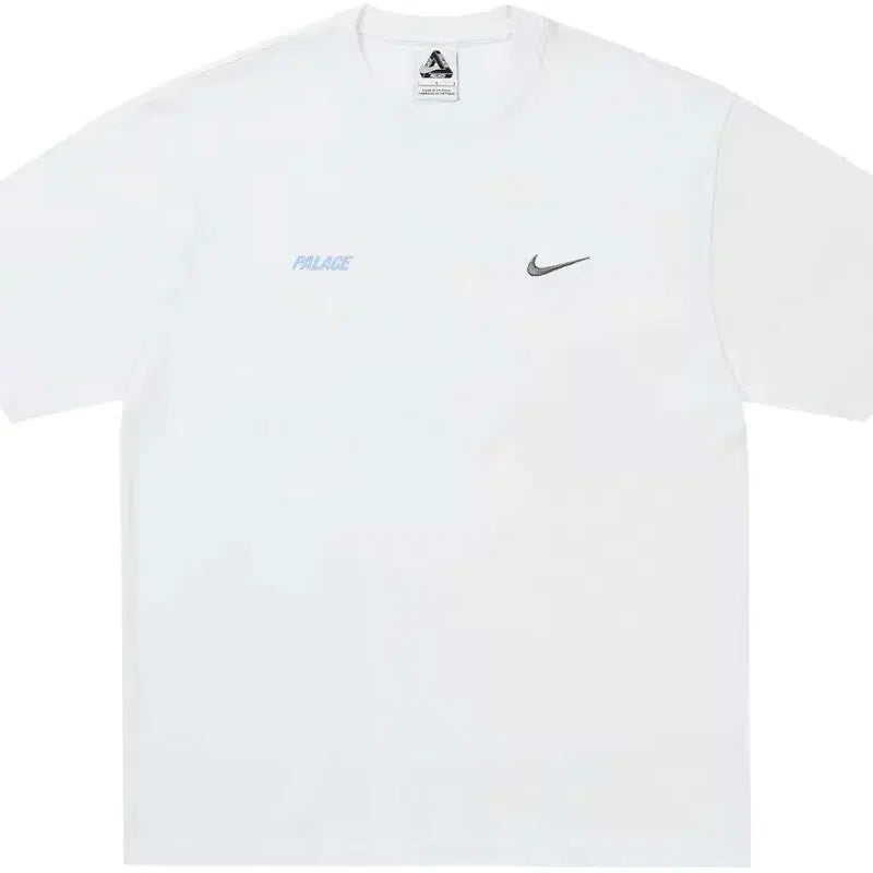 [BUNJANG] Nike Palace Graphic T-Shirt / 나이키 팔라스 반팔 새상품