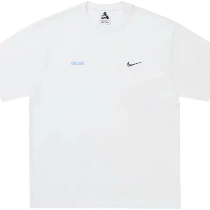 [BUNJANG] Nike Palace Graphic T-Shirt / 나이키 팔라스 반팔 새상품