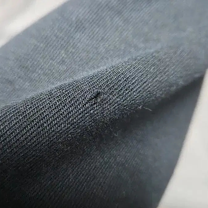 [BUNJANG] Nike Tech Fleece Black L Top / 나이키 테크팩 블랙 L