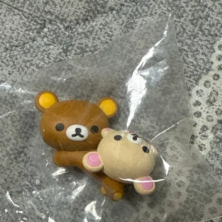[BUNJANG] Rilakkuma Putitto / 리락쿠마 푸티토