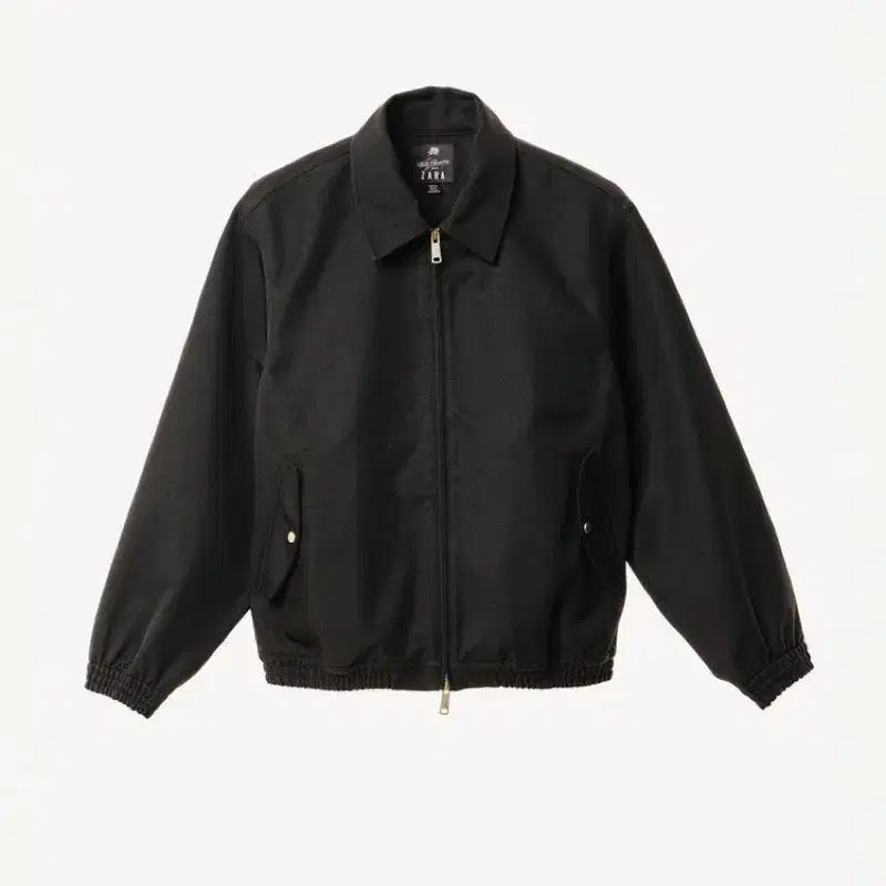 [BUNJANG] Zara x Willy Chavarria Spring Bomber Jacket / [XL]자라 윌리차바리아 봄버 자켓