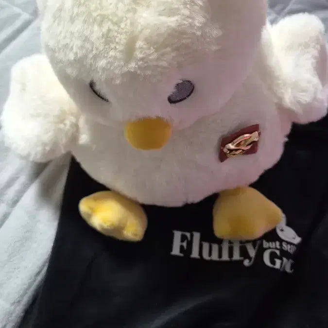 [BUNJANG] Reverse 1999 Matilda Duck Plush / 리버스1999 마틸다 오리인형