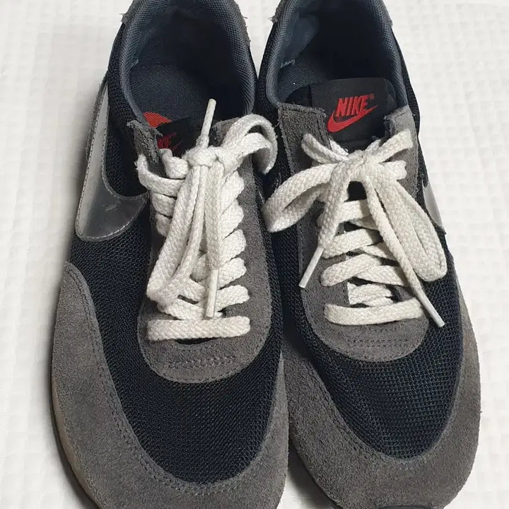 [BUNJANG] Nike Waffle Trainer 2 Sneakers / 나이키 와플트레이너2 운동화 스니커즈 260
