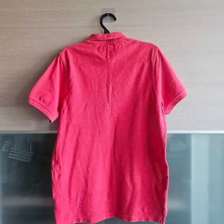 [SOLD OUT] 타미힐피거 PK 카라 티셔츠 ㅡ해운대