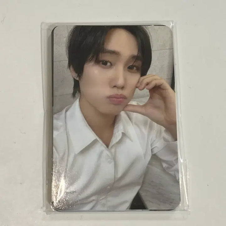 [BUNJANG] The Boyz INTER-ZECTION Concert Entry Photocard Bundle Set (Sealed) / 더보이즈 콘서트 입장 포카 첫콘 미개봉 일괄