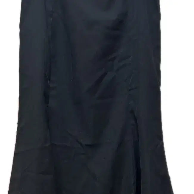 [BUNJANG] Mermaid Long Skirt / 스나계 머메이드스커트