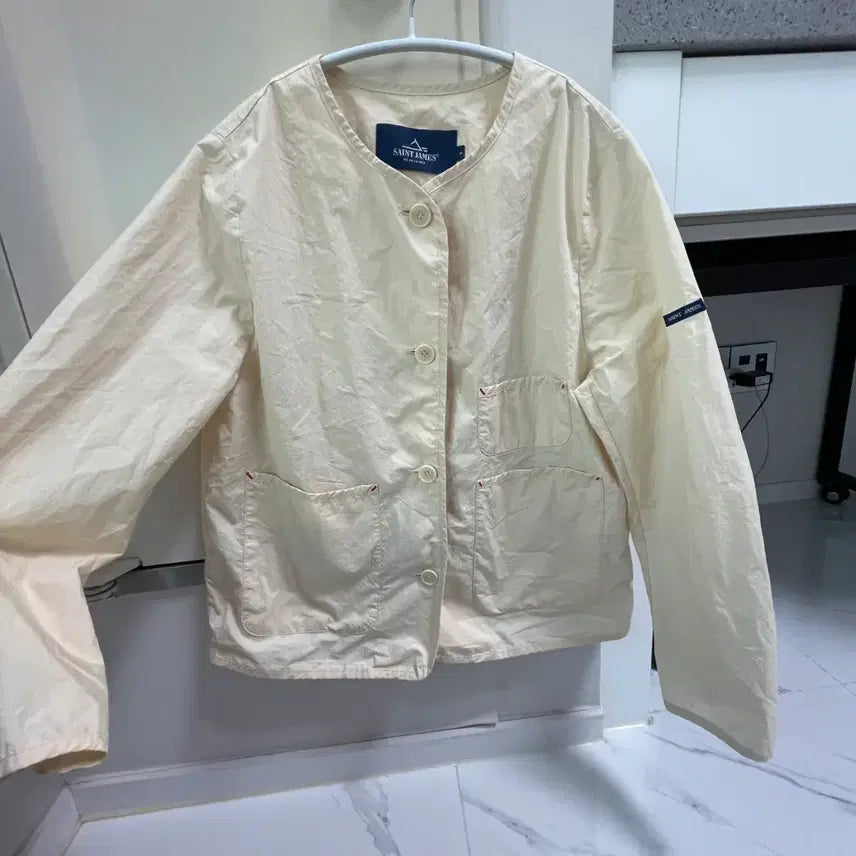 [BUNJANG] Saint James Jacket Size S / 세인트제임스 자켓 S