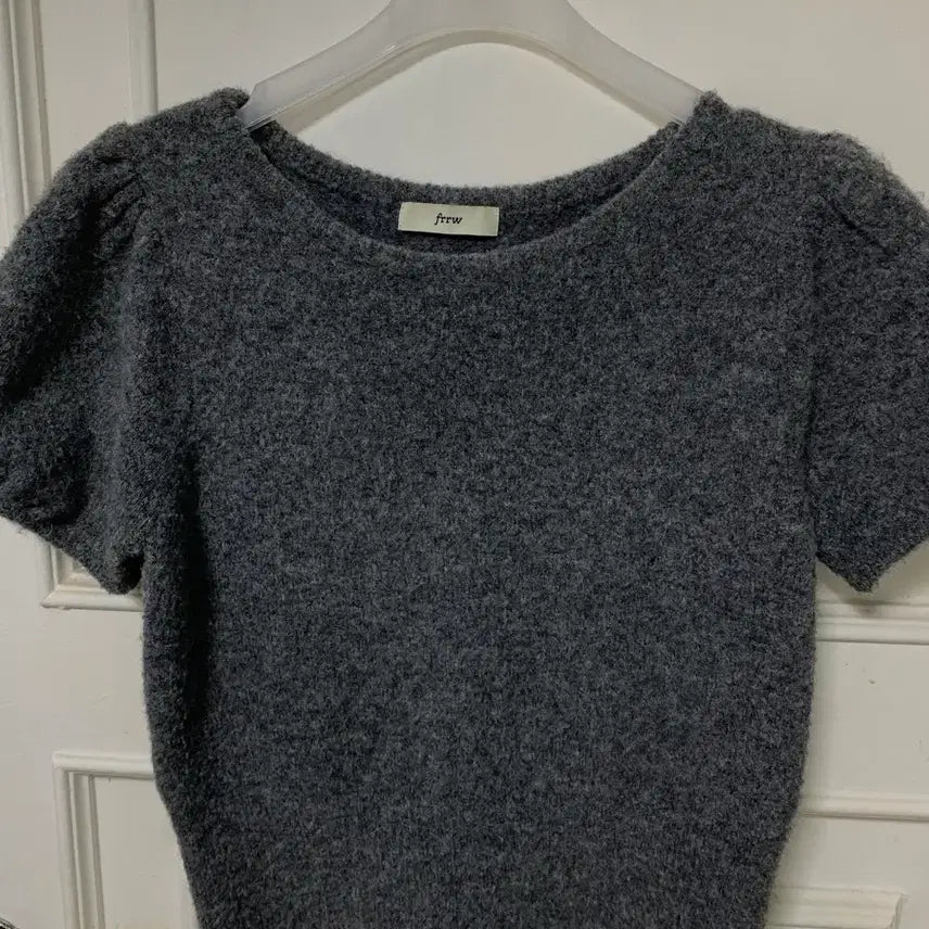 [BUNJANG] Frrw Knitwear / Frrw 니트