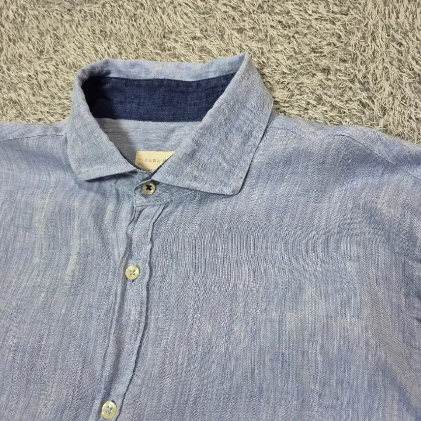 [BUNJANG] ZARA Men&