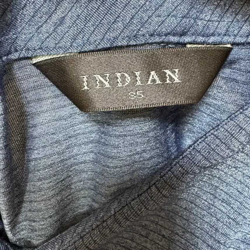 [BUNJANG] Indian Men&