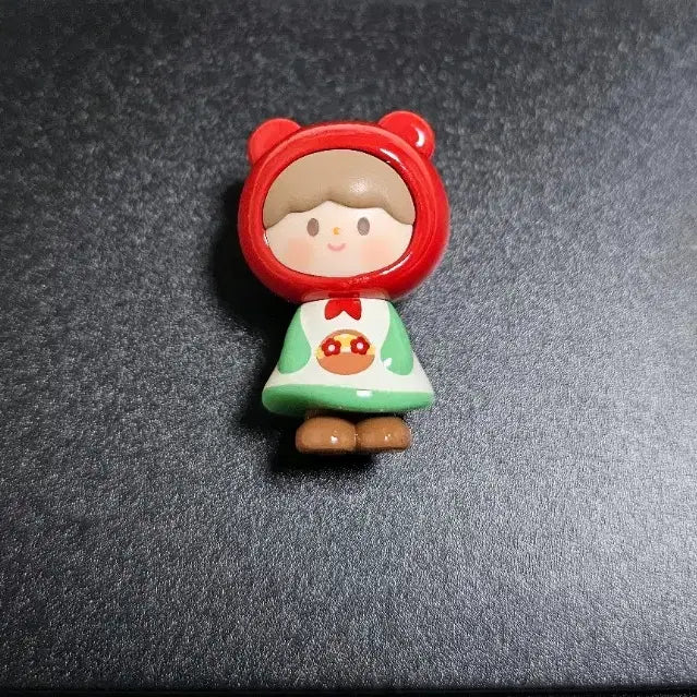[BUNJANG] GgOton Mini Figure Surprise Character / 지지오톤 미니피규어 서프라이즈 캐릭터