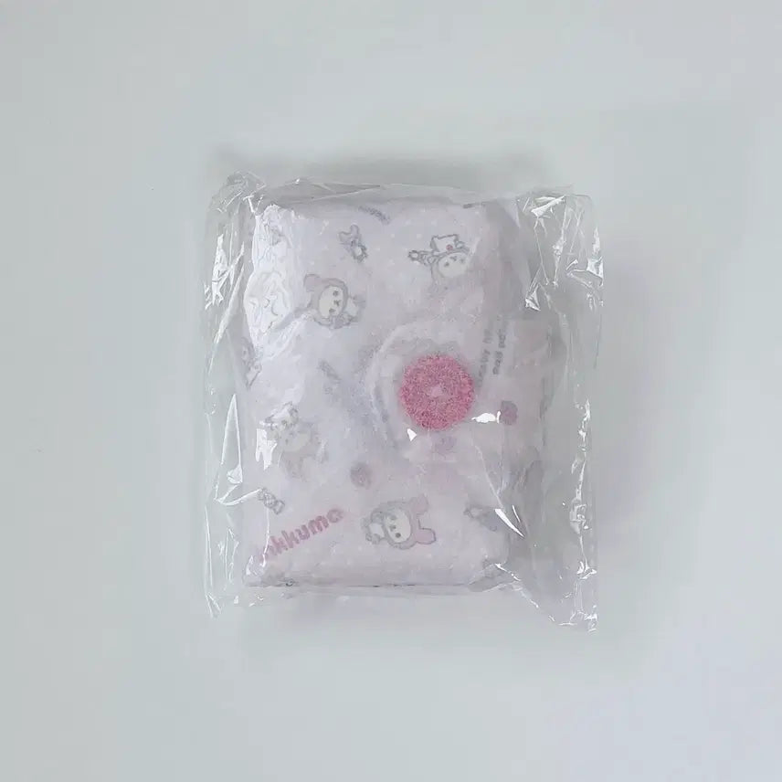 [SOLD OUT] 미개봉) 코리락쿠마 가득 시리즈 토끼 우사기 지갑 카드지갑 퀼팅지갑 동전