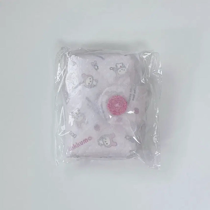 [SOLD OUT] 미개봉) 코리락쿠마 가득 시리즈 토끼 우사기 지갑 카드지갑 퀼팅지갑 동전