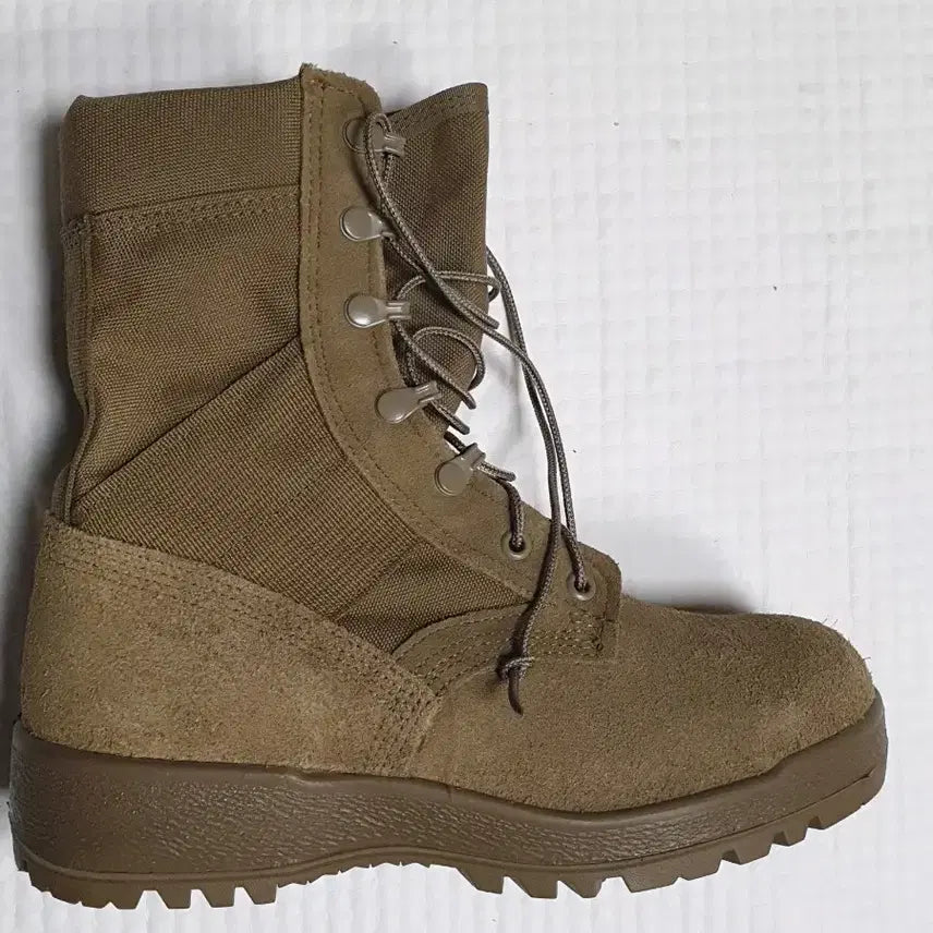 [BUNJANG] McRae Walker 6W Desert Boots / 맥레이 워커 6W