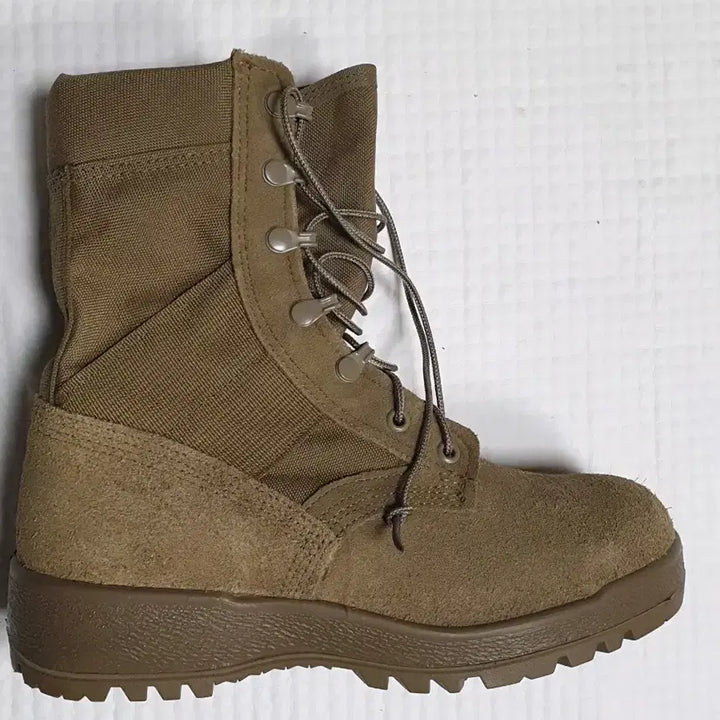 [BUNJANG] McRae Walker 6W Desert Boots / 맥레이 워커 6W