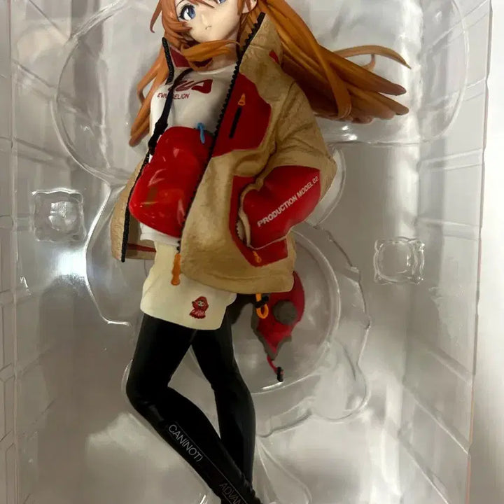 [BUNJANG] Hobby Max RADIO EVA Asuka Ver. 2 Figure / 하비맥스 라디오 에바 아스카 ver 2(RADIO EVA part 2)