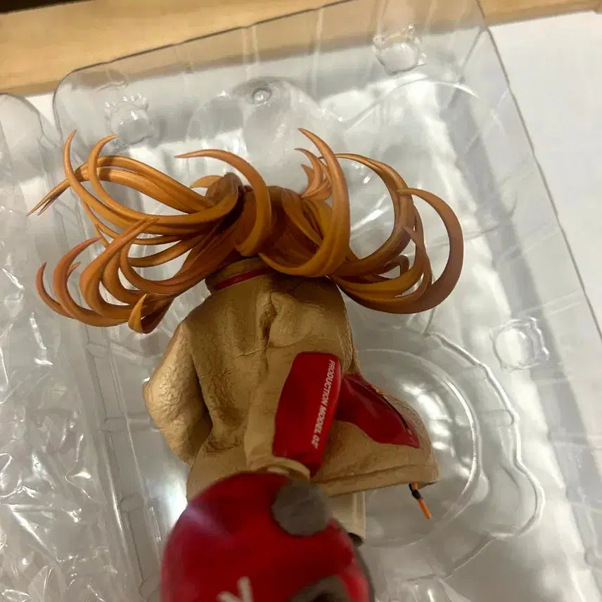 [BUNJANG] Hobby Max RADIO EVA Asuka Ver. 2 Figure / 하비맥스 라디오 에바 아스카 ver 2(RADIO EVA part 2)