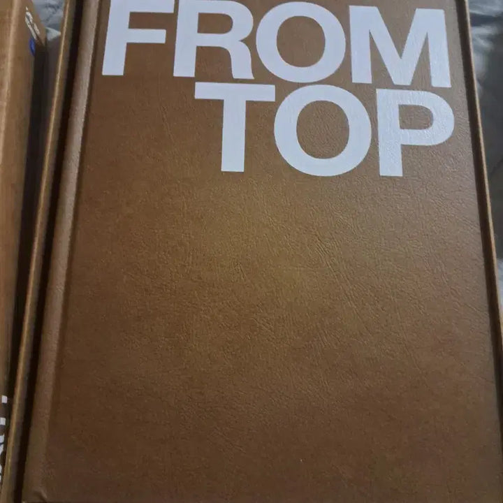 [BUNJANG] TOP 2013 Edition Memorabilia / 프롬탑