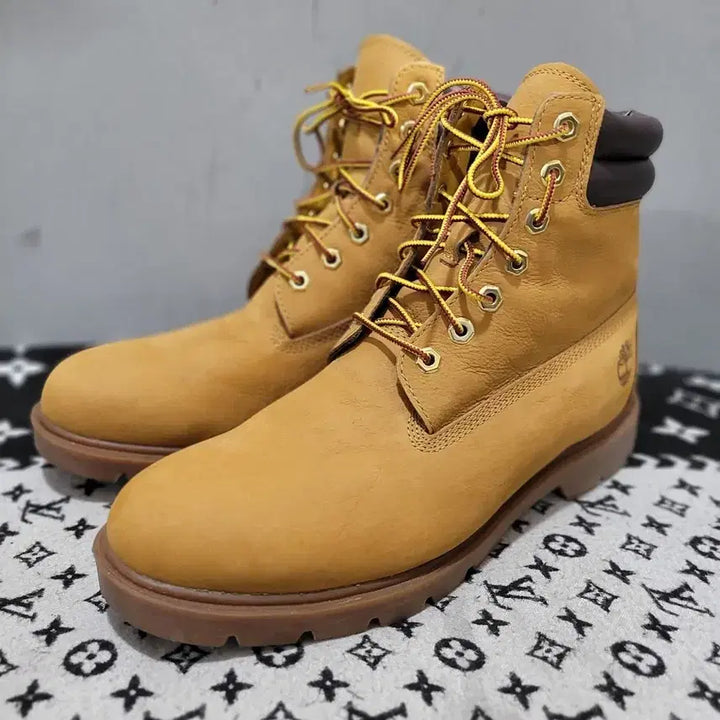 [BUNJANG] Timberland 6-Inch Premium Work Boots (US 11 / 290mm) / 덩품 팀버랜드 6인치 프리미엄 워커부츠
