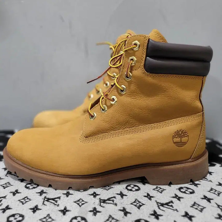 [BUNJANG] Timberland 6-Inch Premium Work Boots (US 11 / 290mm) / 덩품 팀버랜드 6인치 프리미엄 워커부츠