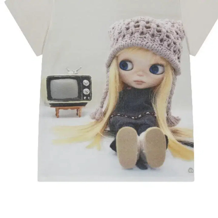 [BUNJANG] Koiseio Blythe Doll Dress New / 코이세이오 브라이스돌 원피스 새상품