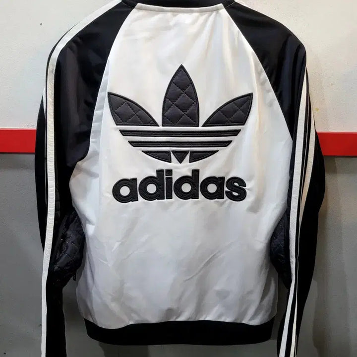 [BUNJANG] Adidas x Rita Ora Training Jersey Zip-Up / 정품 아디다스 X RiTA ORA 트레이닝 져지 집업