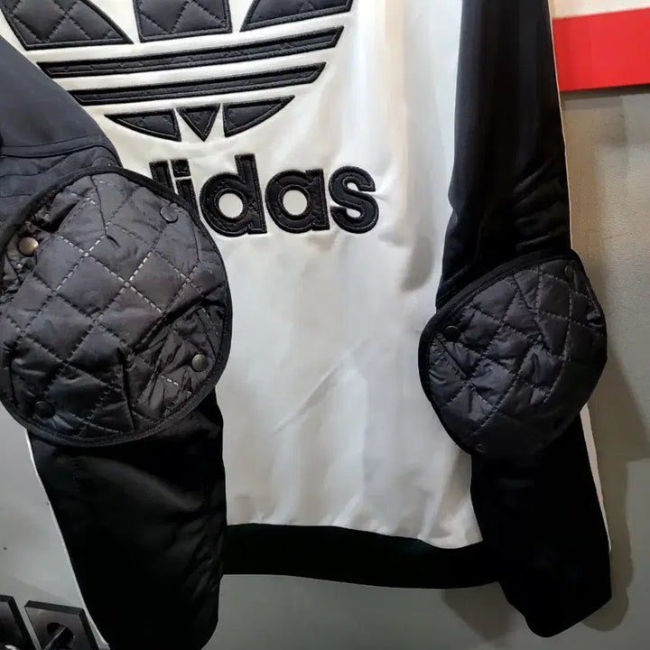 [BUNJANG] Adidas x Rita Ora Training Jersey Zip-Up / 정품 아디다스 X RiTA ORA 트레이닝 져지 집업