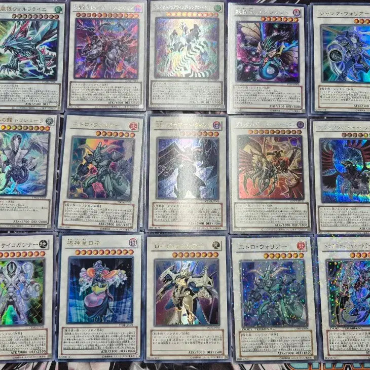 [BUNJANG] Yu-Gi-Oh! Cards / 유희왕 카드 장당 5000원 상점 !!! OPEN !!!