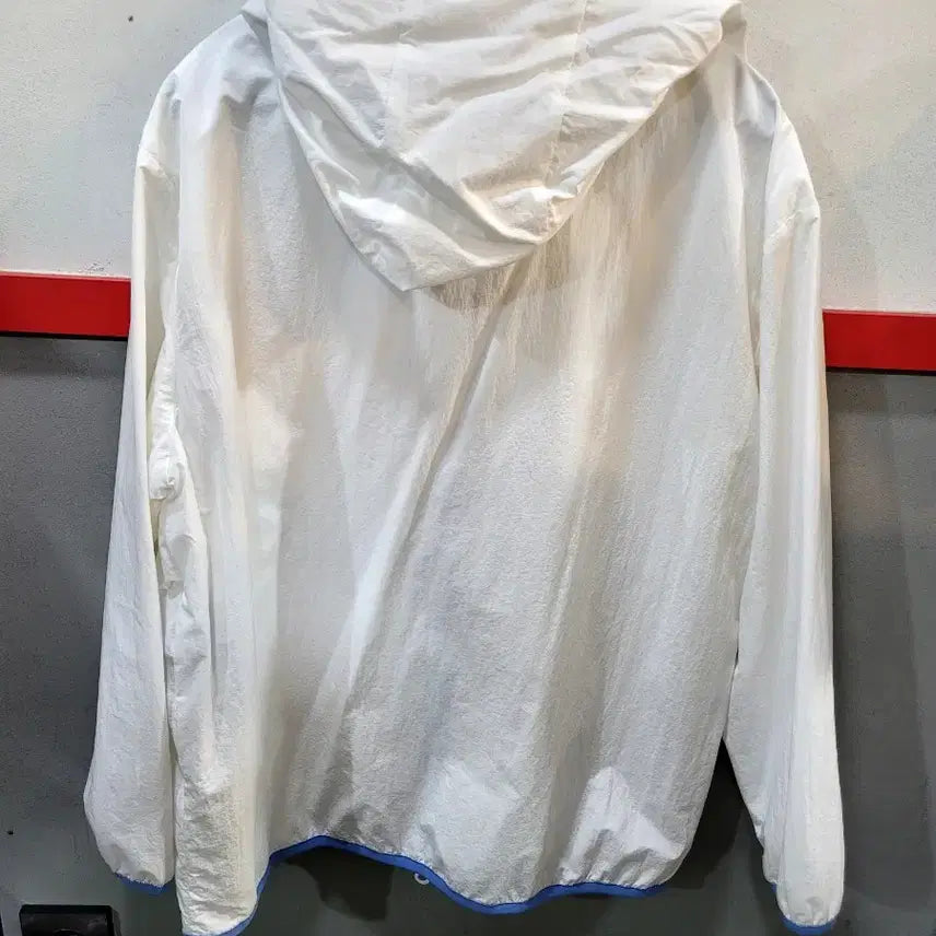 [BUNJANG] Duvetica Doberman Womens Windbreaker Jacket Size 52 / 정품 듀베티카 카테르노 여성 윈드 바람막이