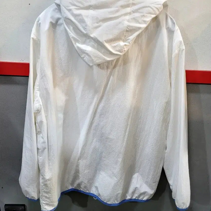 [BUNJANG] Duvetica Doberman Womens Windbreaker Jacket Size 52 / 정품 듀베티카 카테르노 여성 윈드 바람막이