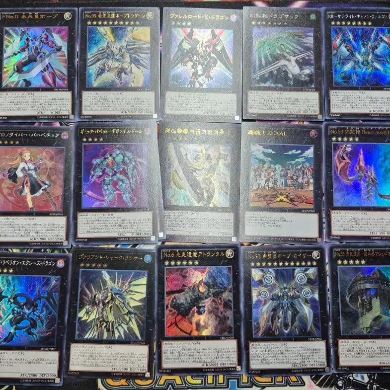 [BUNJANG] Yu-Gi-Oh! TCG Card (5000 KRW per card) / 유희왕 카드 장당 5000원 상점 !!! OPEN !!!