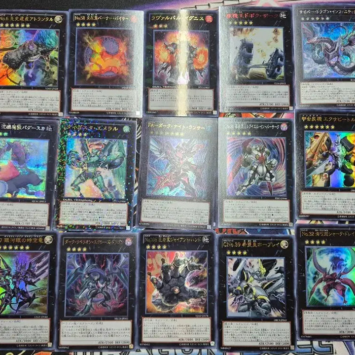 [BUNJANG] Yu-Gi-Oh! TCG Card (5000 KRW per card) / 유희왕 카드 장당 5000원 상점 !!! OPEN !!!